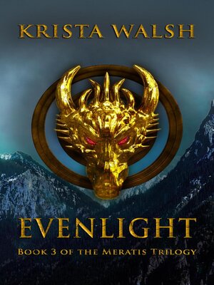 cover image of Evenlight